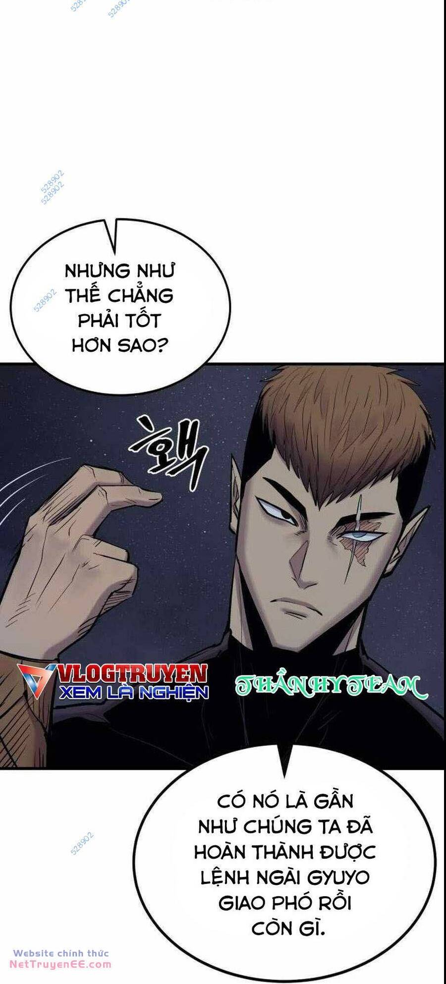 Tiếng Thét Cuồng Bạo Chap 25 - Next Chap 26