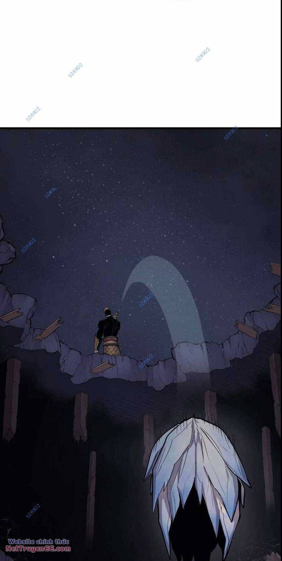 Tiếng Thét Cuồng Bạo Chap 25 - Next Chap 26