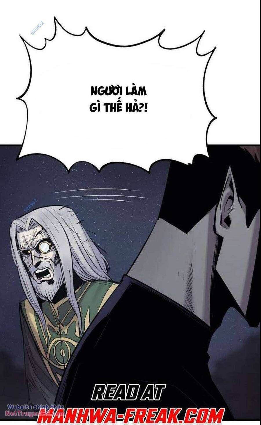 Tiếng Thét Cuồng Bạo Chap 25 - Next Chap 26