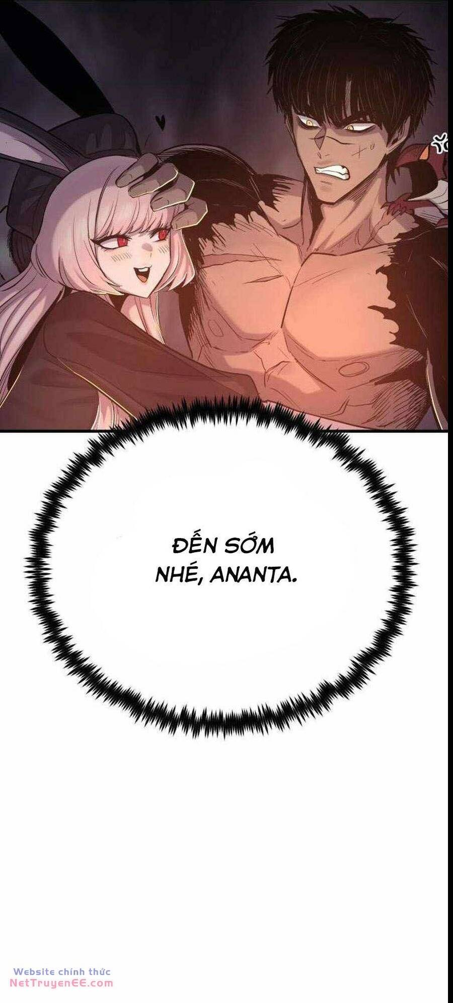 Tiếng Thét Cuồng Bạo Chap 25 - Next Chap 26