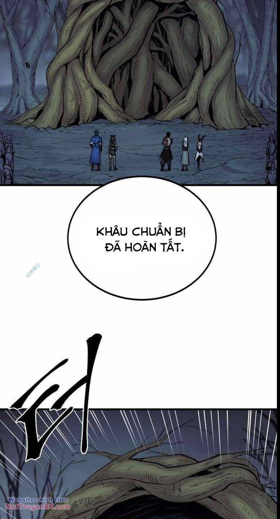 Tiếng Thét Cuồng Bạo Chap 25 - Next Chap 26