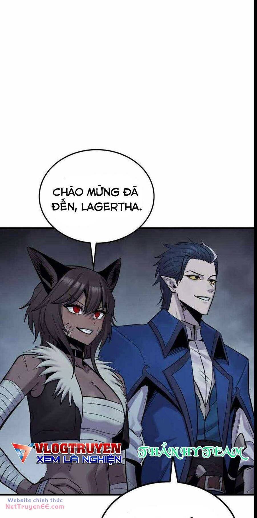 Tiếng Thét Cuồng Bạo Chap 25 - Next Chap 26