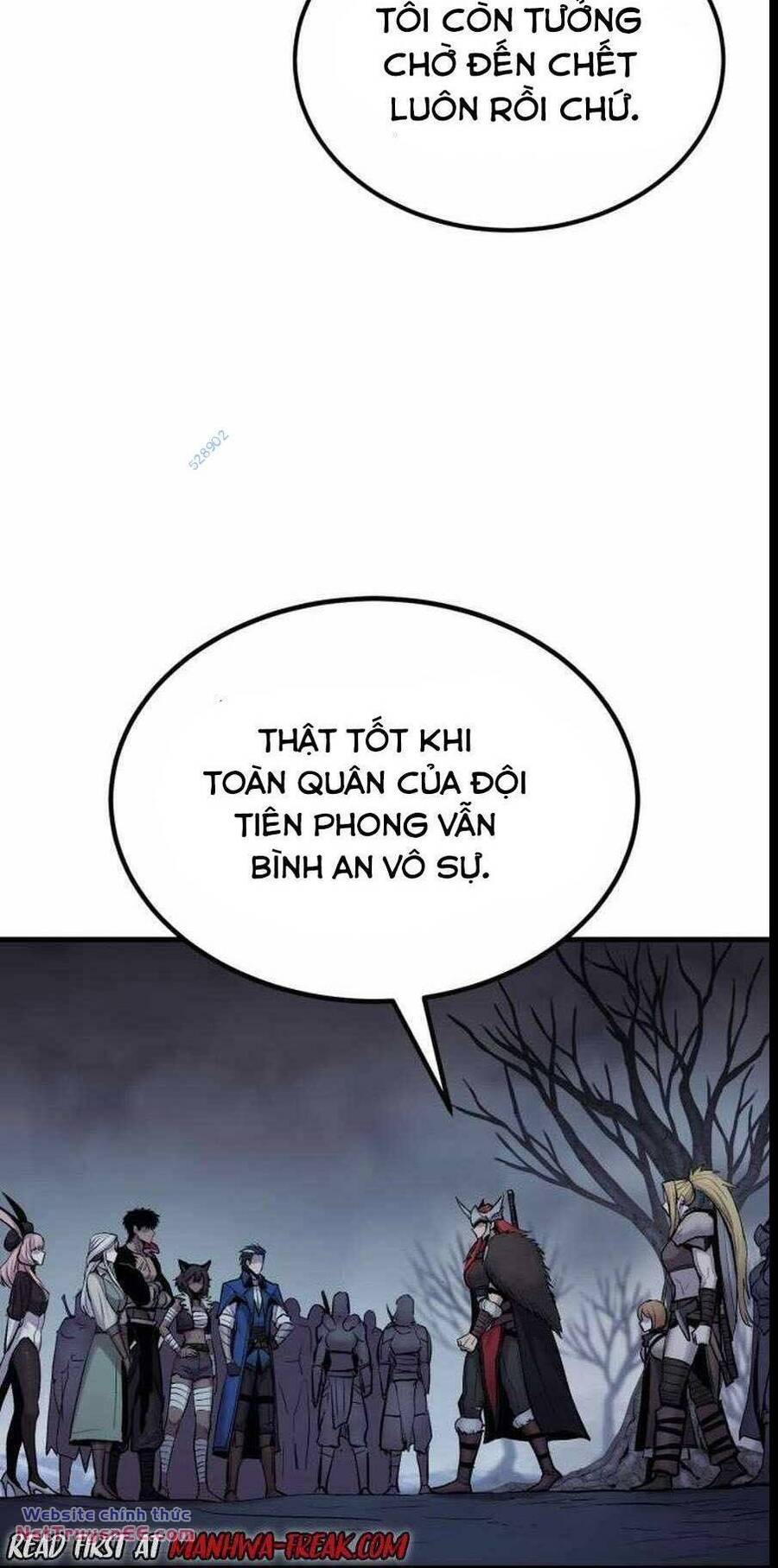 Tiếng Thét Cuồng Bạo Chap 25 - Next Chap 26