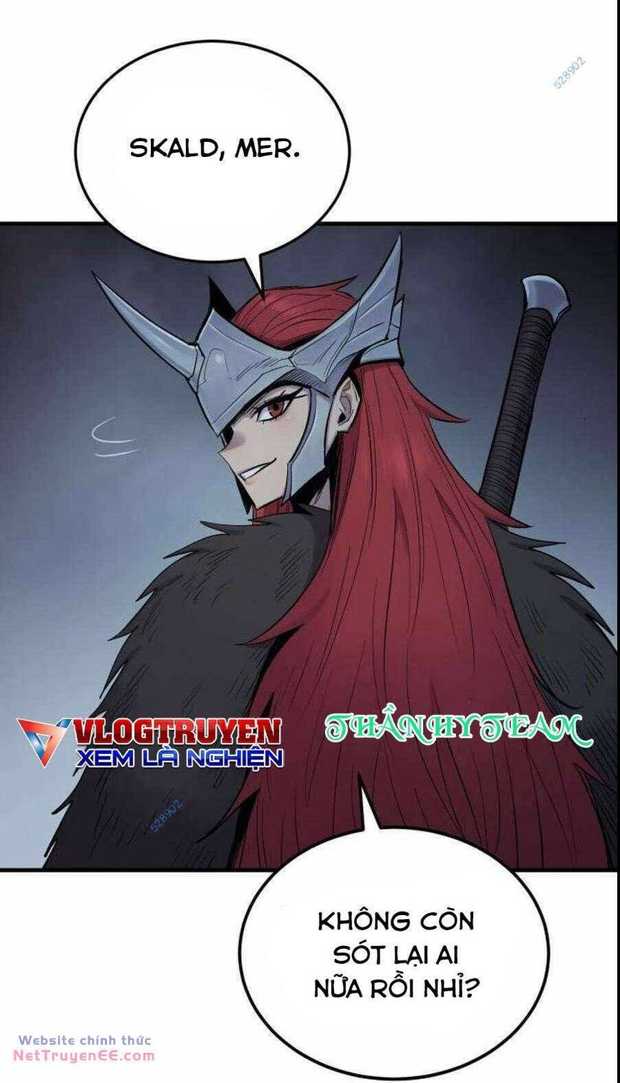 Tiếng Thét Cuồng Bạo Chap 25 - Next Chap 26