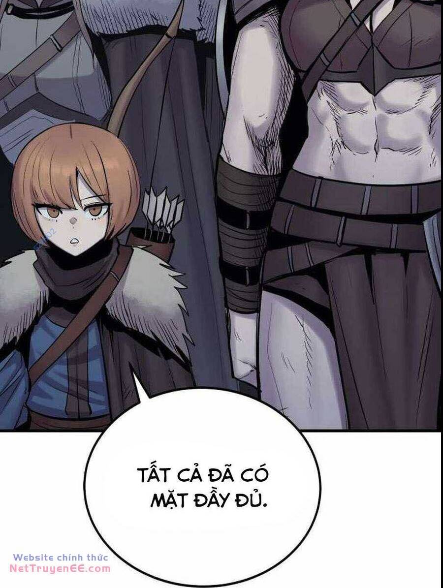 Tiếng Thét Cuồng Bạo Chap 25 - Next Chap 26