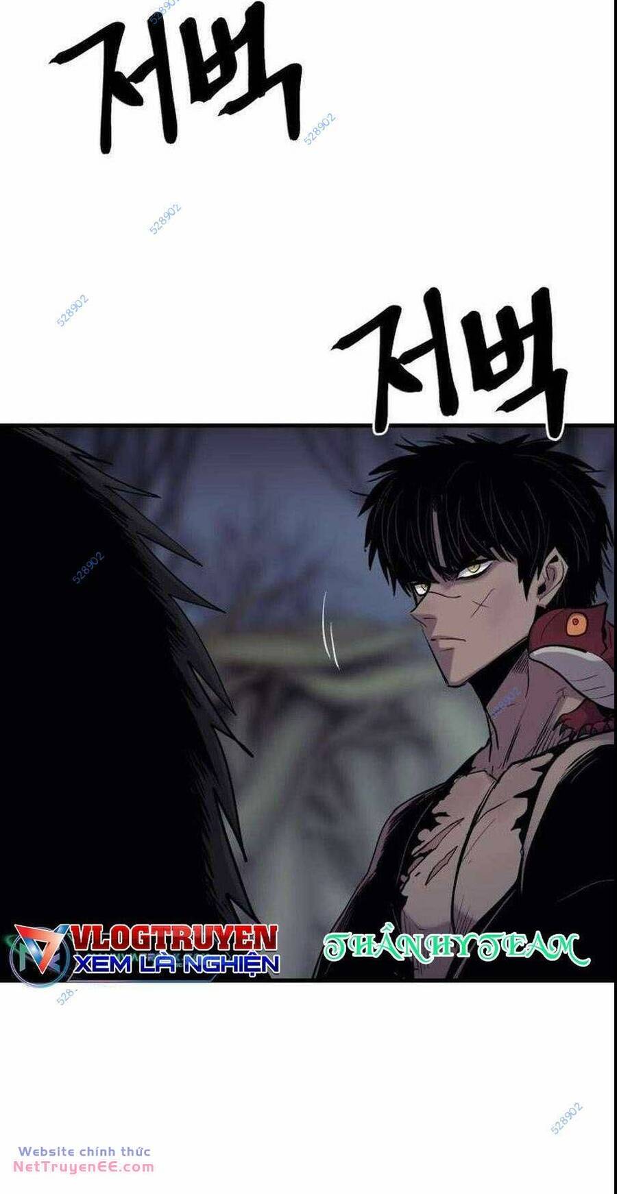 Tiếng Thét Cuồng Bạo Chap 25 - Next Chap 26