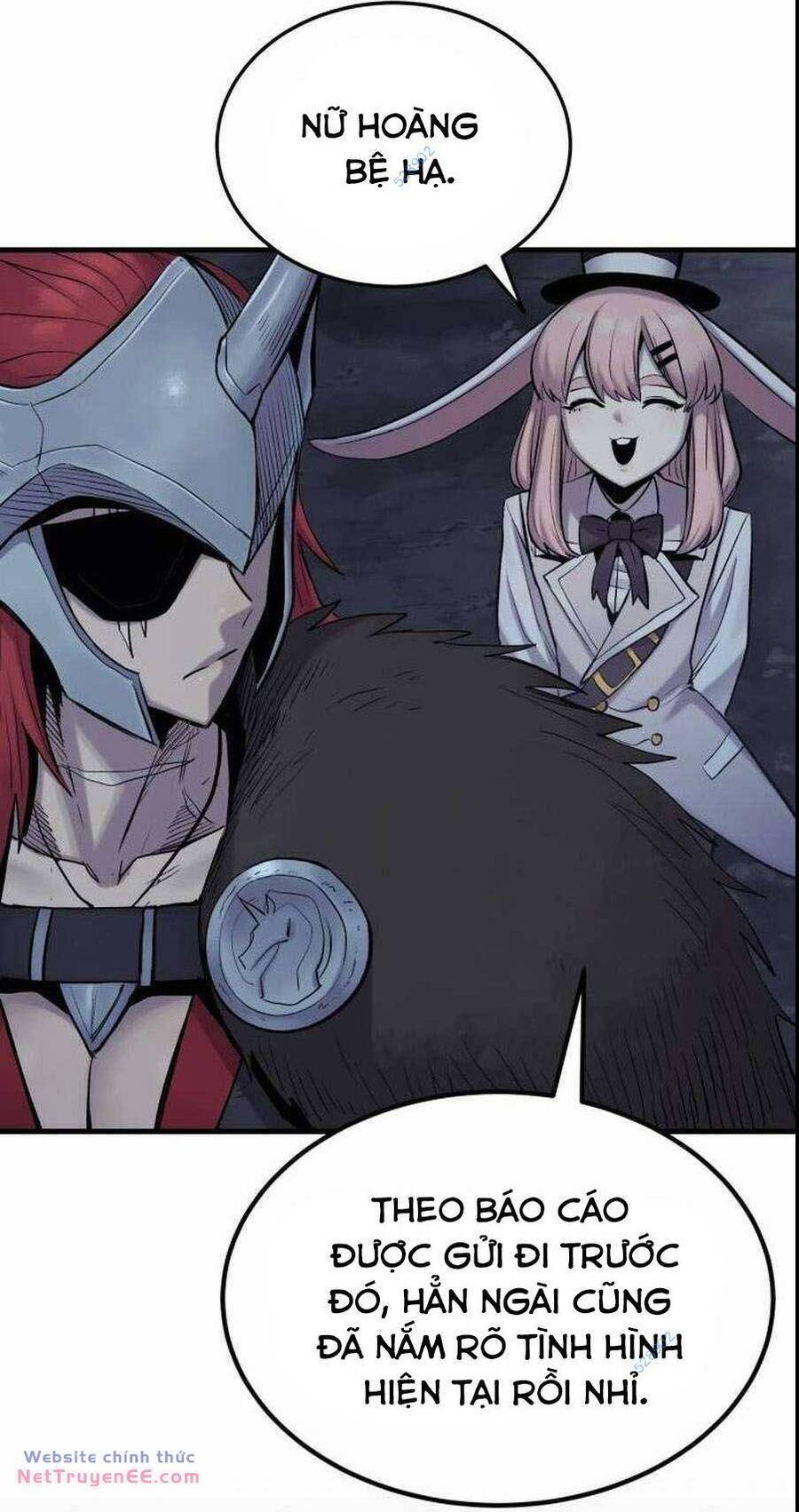 Tiếng Thét Cuồng Bạo Chap 25 - Next Chap 26