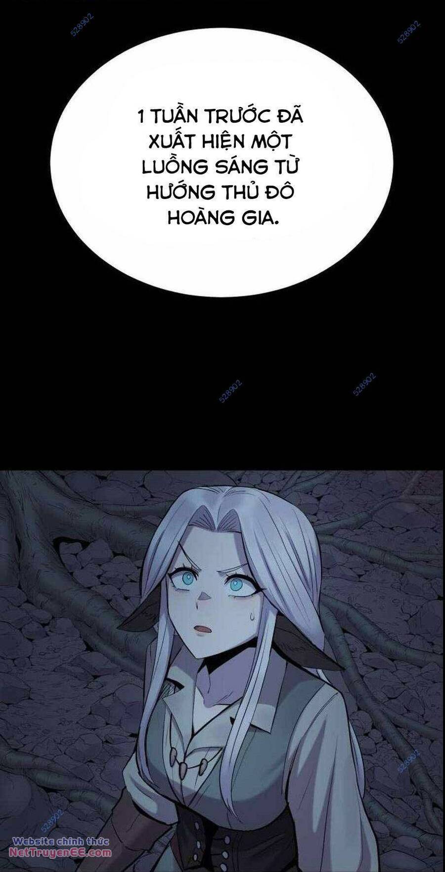 Tiếng Thét Cuồng Bạo Chap 25 - Next Chap 26