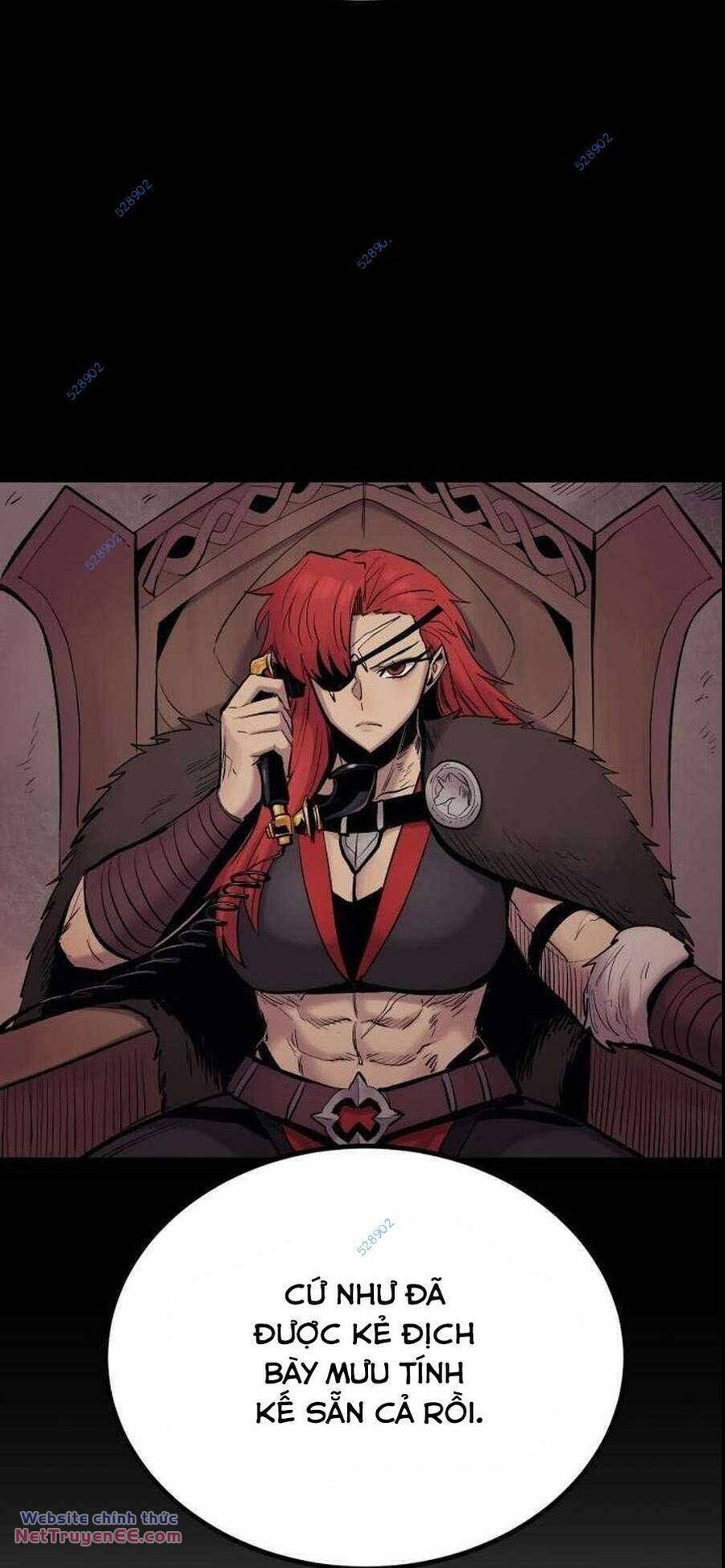 Tiếng Thét Cuồng Bạo Chap 25 - Next Chap 26