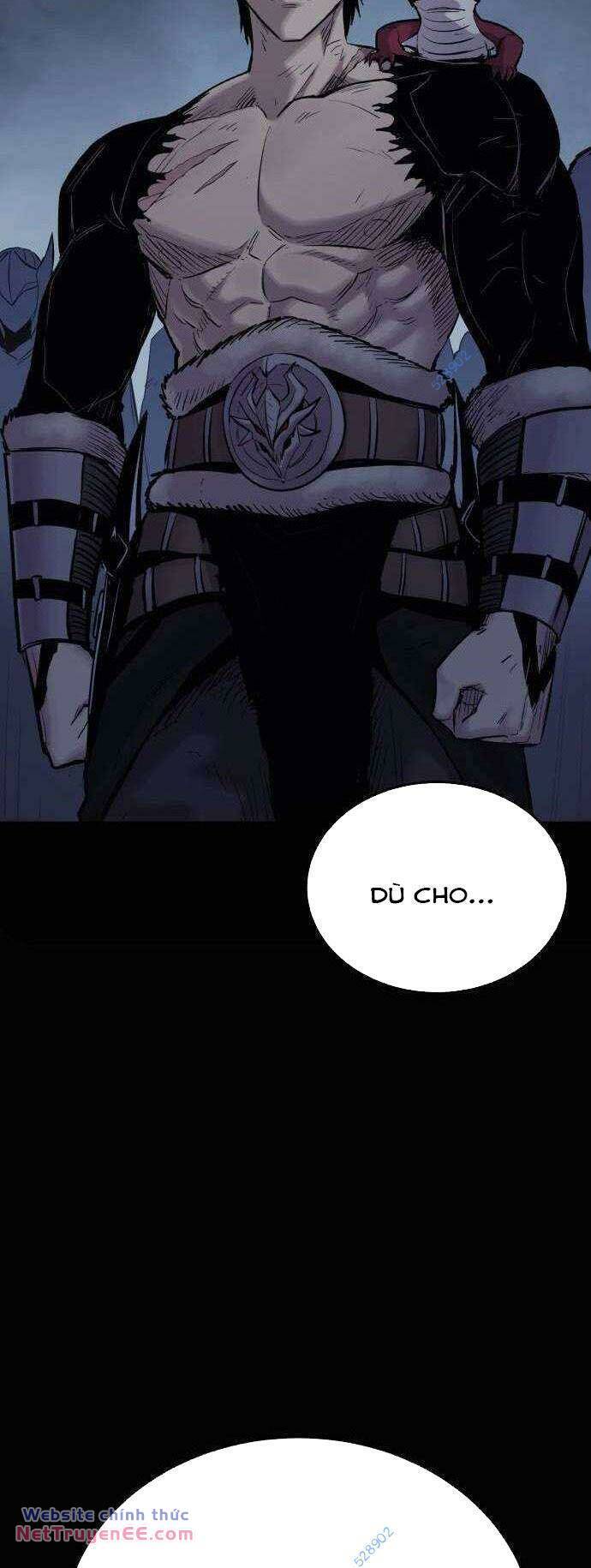Tiếng Thét Cuồng Bạo Chap 26 - Next Chap 27