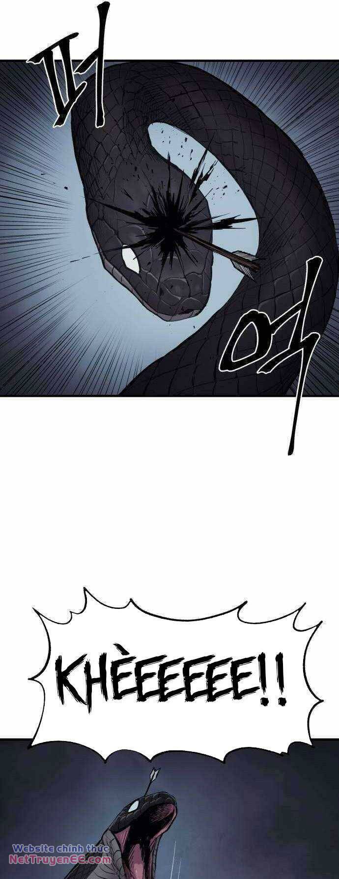 Tiếng Thét Cuồng Bạo Chap 26 - Next Chap 27