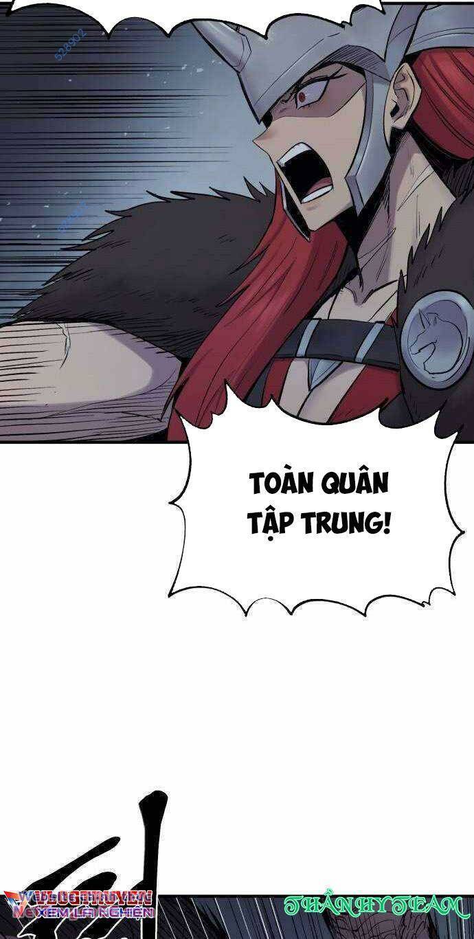 Tiếng Thét Cuồng Bạo Chap 26 - Next Chap 27