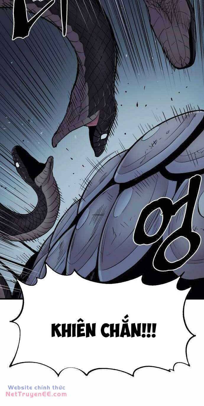 Tiếng Thét Cuồng Bạo Chap 26 - Next Chap 27