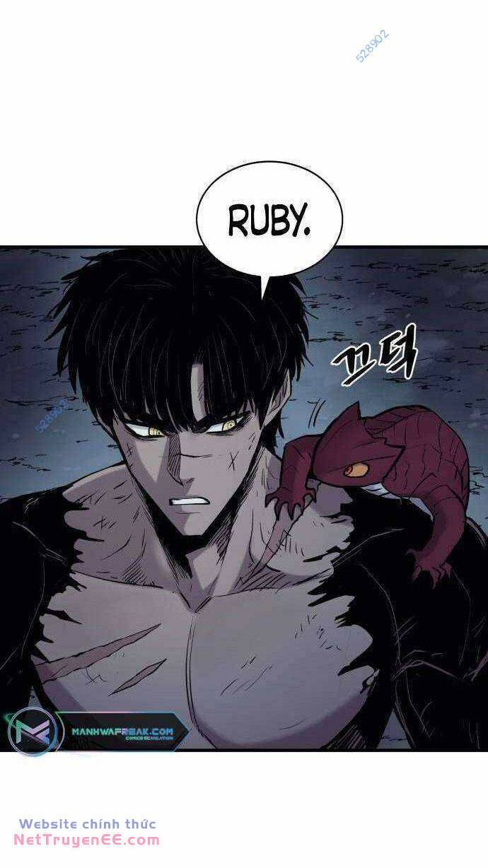 Tiếng Thét Cuồng Bạo Chap 26 - Next Chap 27