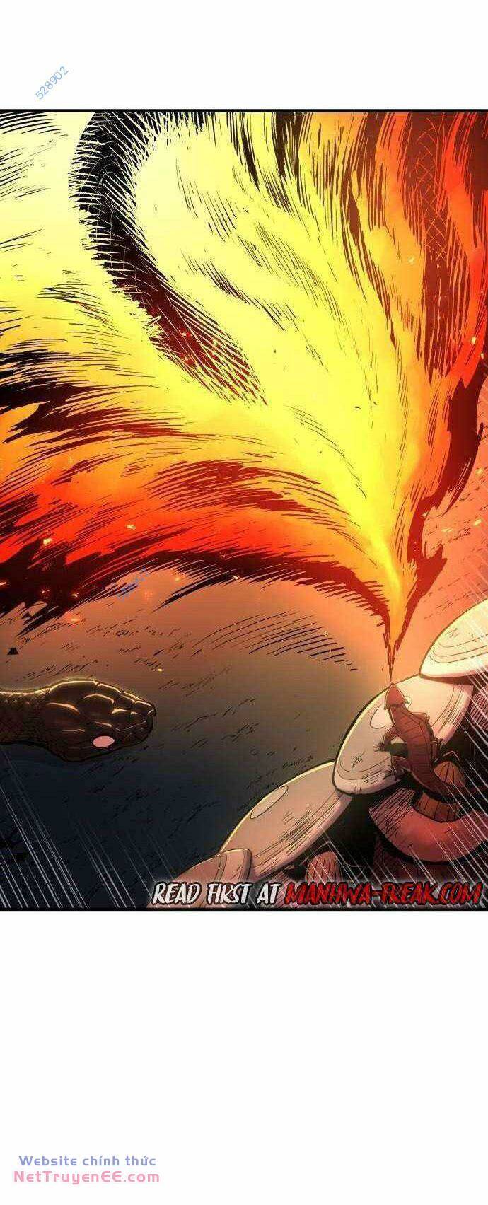 Tiếng Thét Cuồng Bạo Chap 26 - Next Chap 27