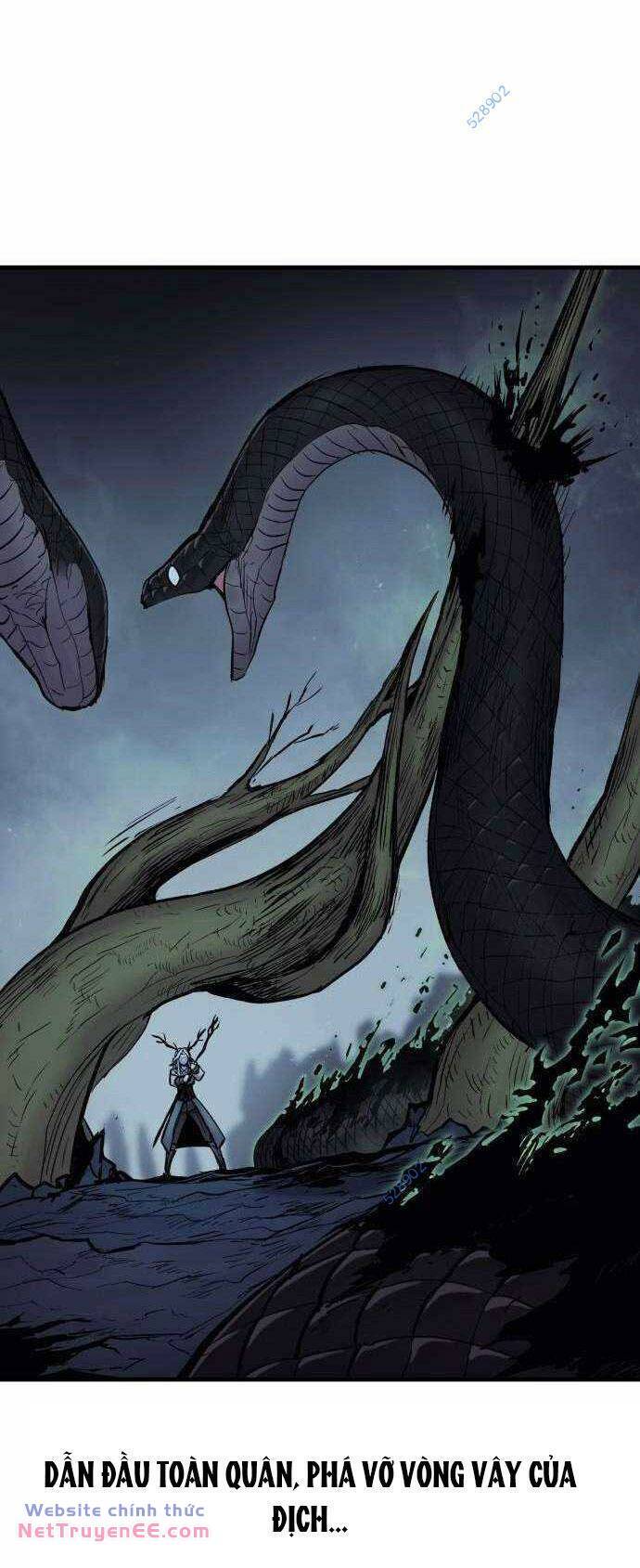 Tiếng Thét Cuồng Bạo Chap 26 - Next Chap 27