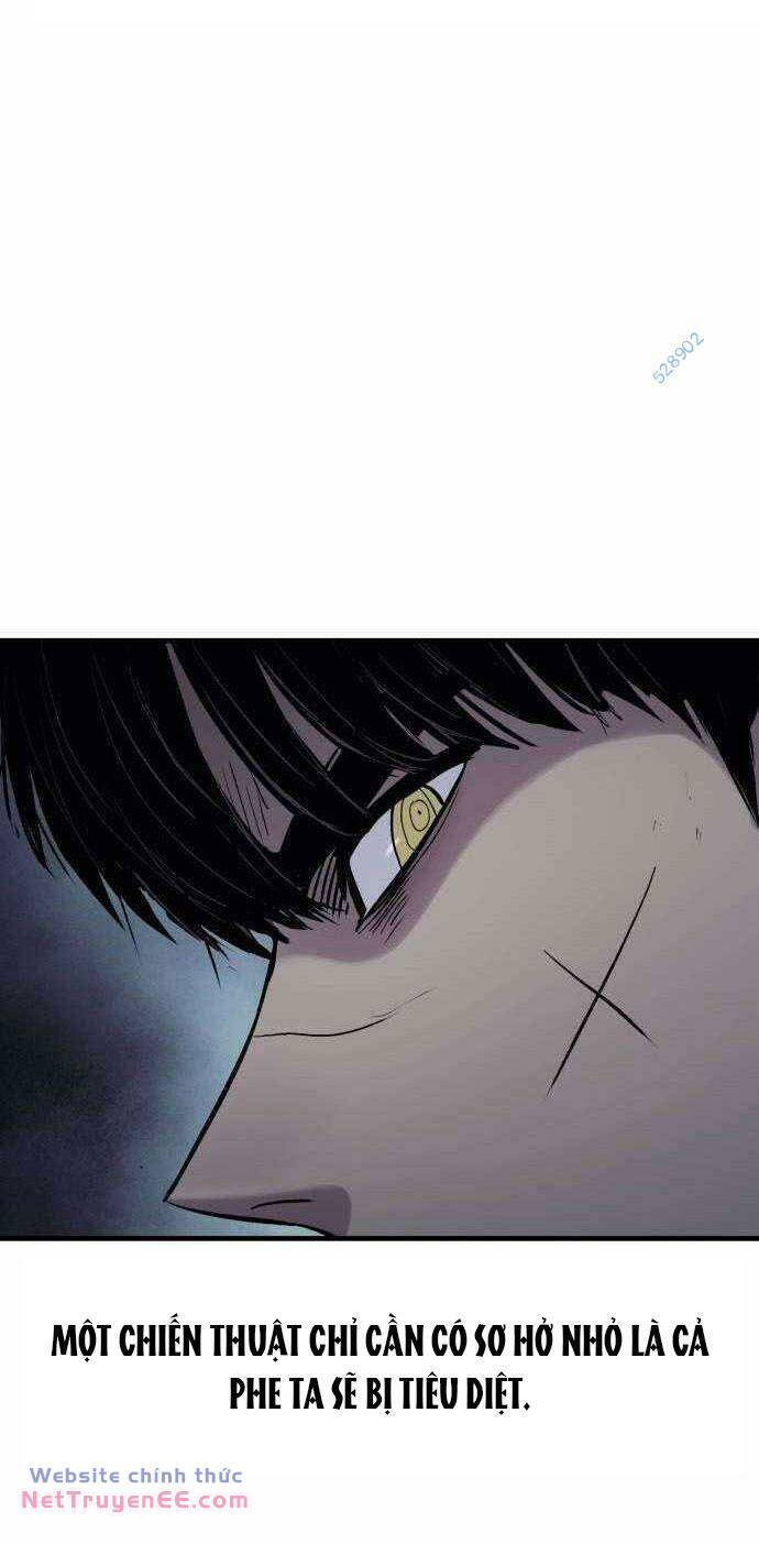 Tiếng Thét Cuồng Bạo Chap 26 - Next Chap 27
