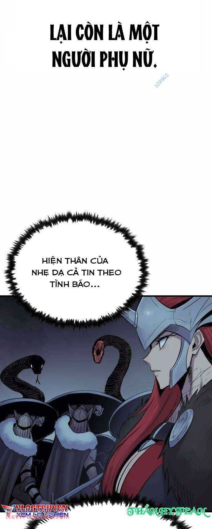 Tiếng Thét Cuồng Bạo Chap 26 - Next Chap 27