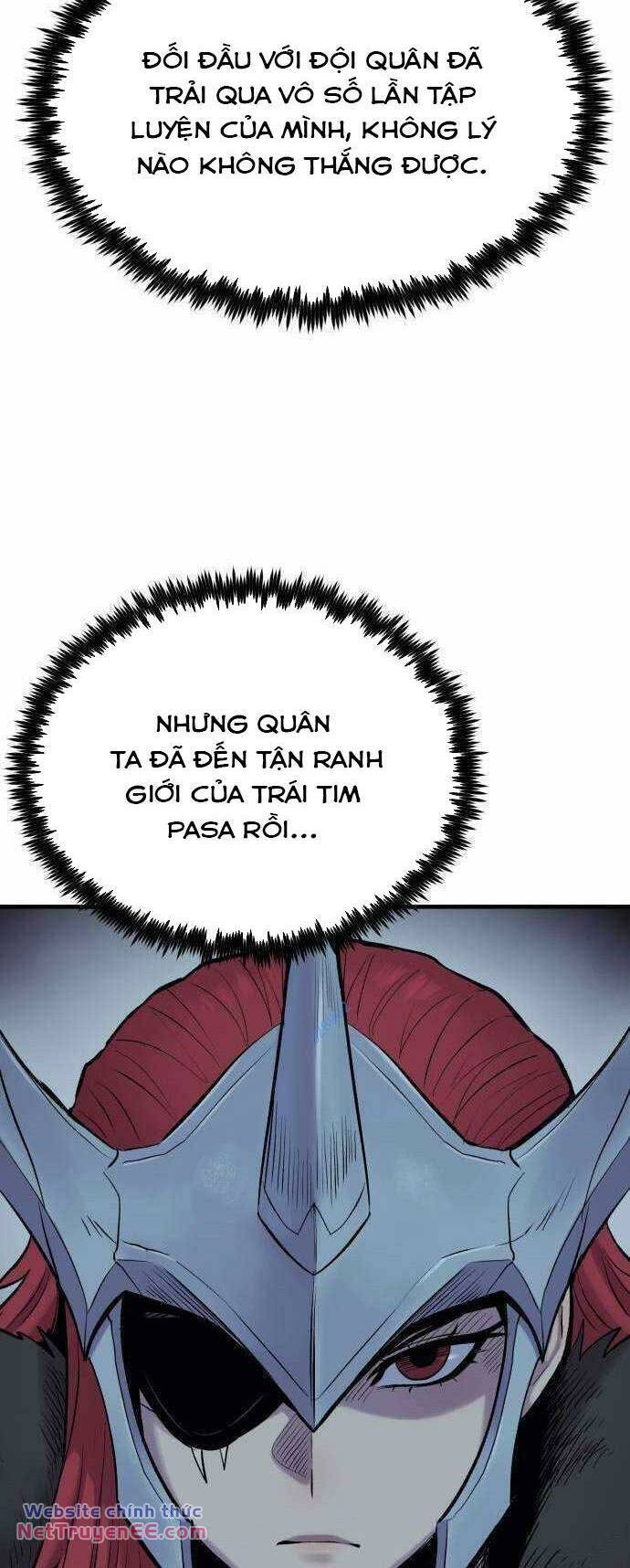 Tiếng Thét Cuồng Bạo Chap 26 - Next Chap 27