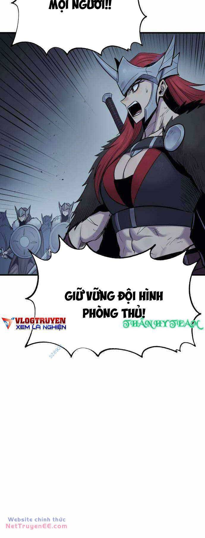 Tiếng Thét Cuồng Bạo Chap 26 - Next Chap 27