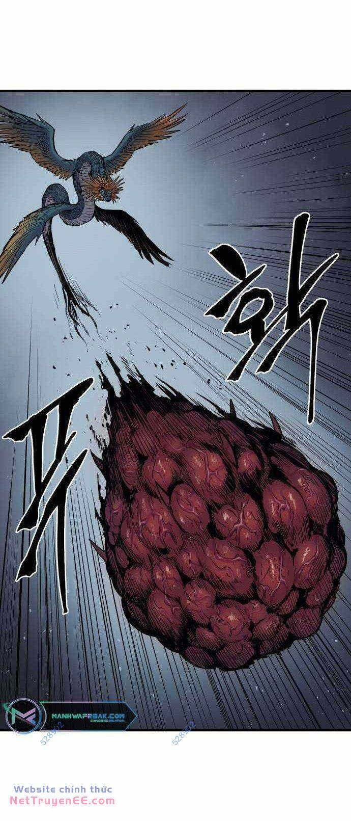 Tiếng Thét Cuồng Bạo Chap 26 - Next Chap 27
