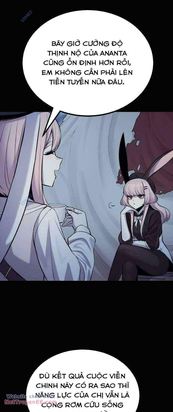 Tiếng Thét Cuồng Bạo Chap 26 - Next Chap 27