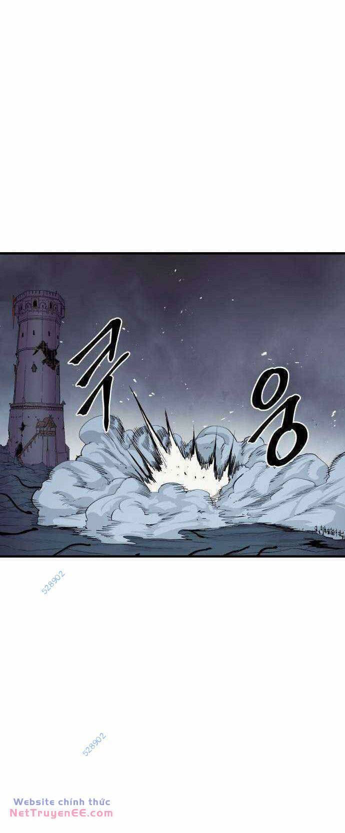 Tiếng Thét Cuồng Bạo Chap 26 - Next Chap 27