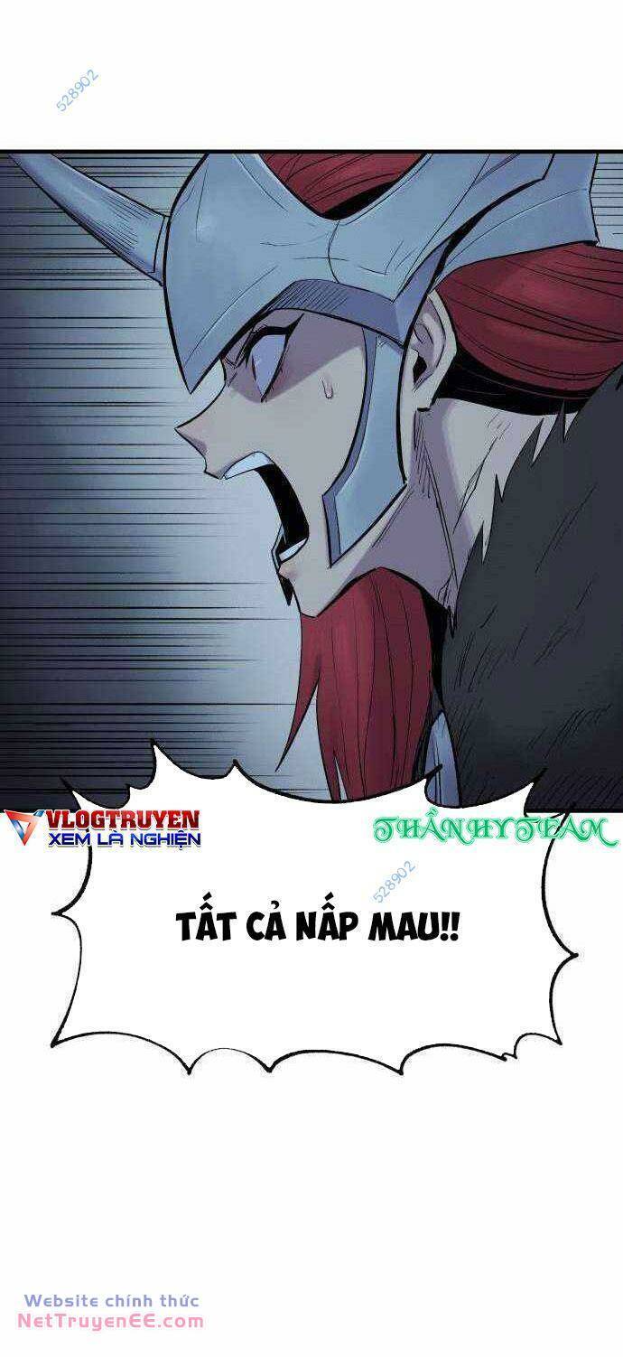 Tiếng Thét Cuồng Bạo Chap 26 - Next Chap 27