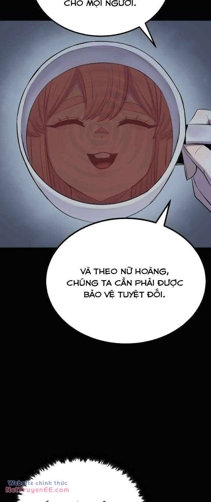 Tiếng Thét Cuồng Bạo Chap 26 - Next Chap 27