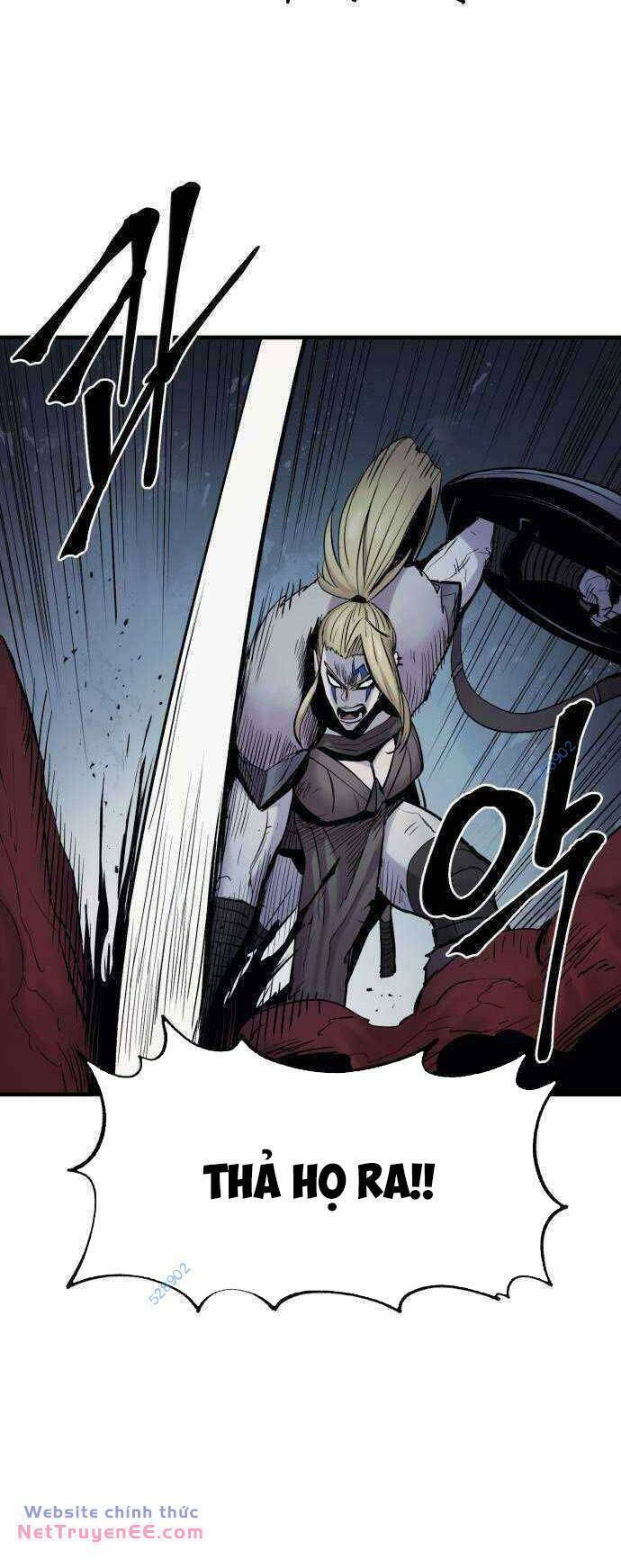 Tiếng Thét Cuồng Bạo Chap 26 - Next Chap 27