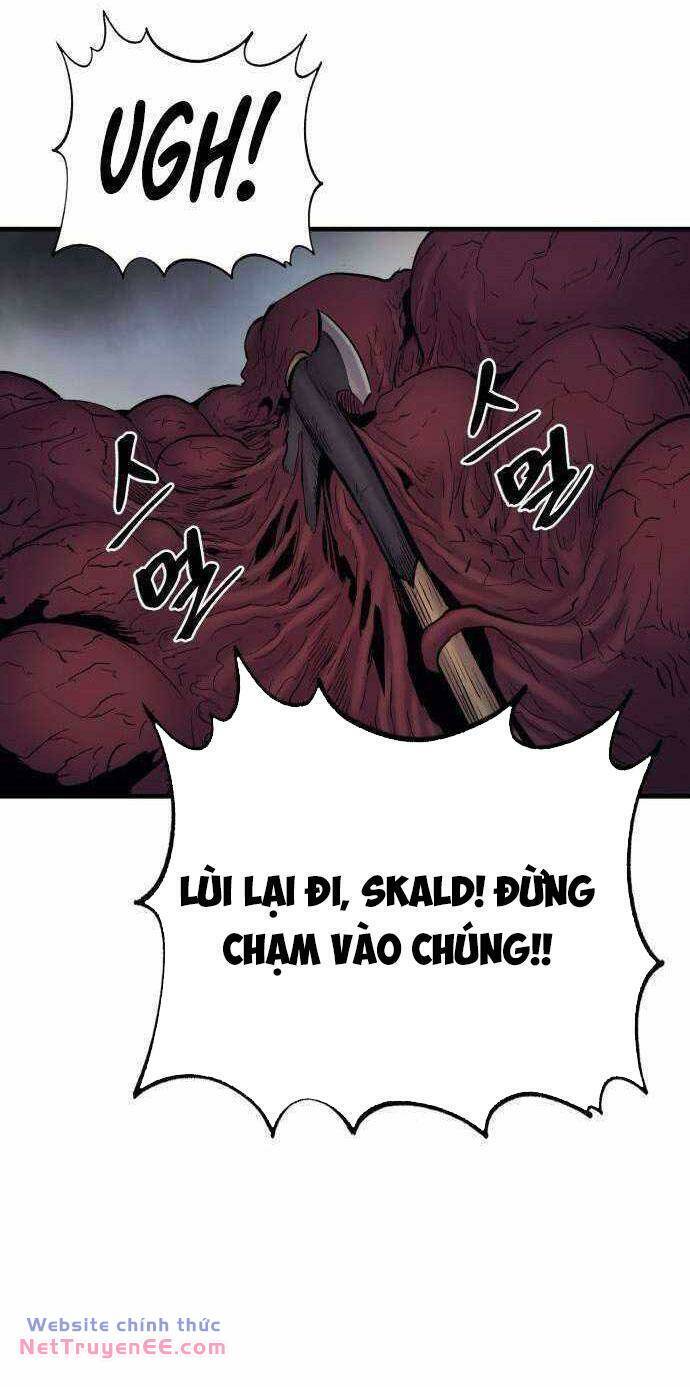 Tiếng Thét Cuồng Bạo Chap 26 - Next Chap 27