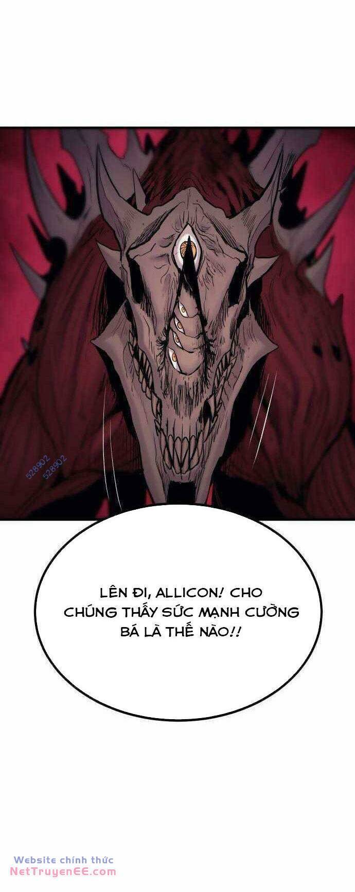 Tiếng Thét Cuồng Bạo Chap 26 - Next Chap 27