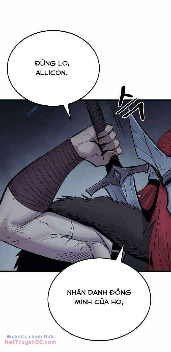 Tiếng Thét Cuồng Bạo Chap 26 - Next Chap 27