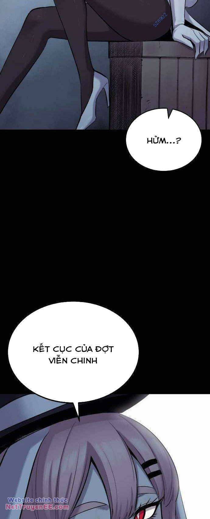 Tiếng Thét Cuồng Bạo Chap 26 - Next Chap 27