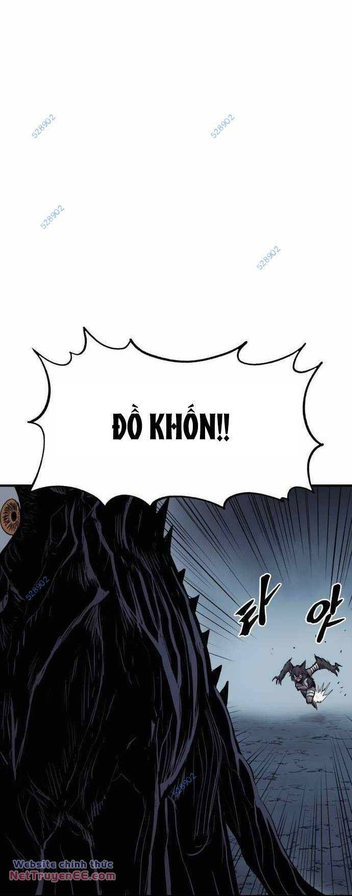 Tiếng Thét Cuồng Bạo Chap 27 - Next Chap 28