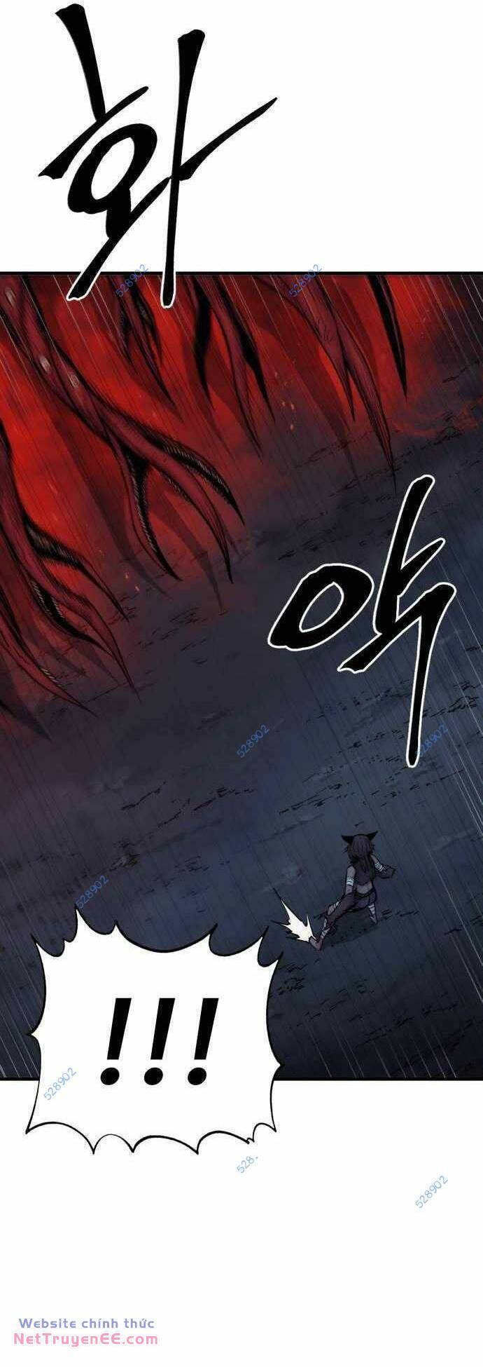 Tiếng Thét Cuồng Bạo Chap 27 - Next Chap 28