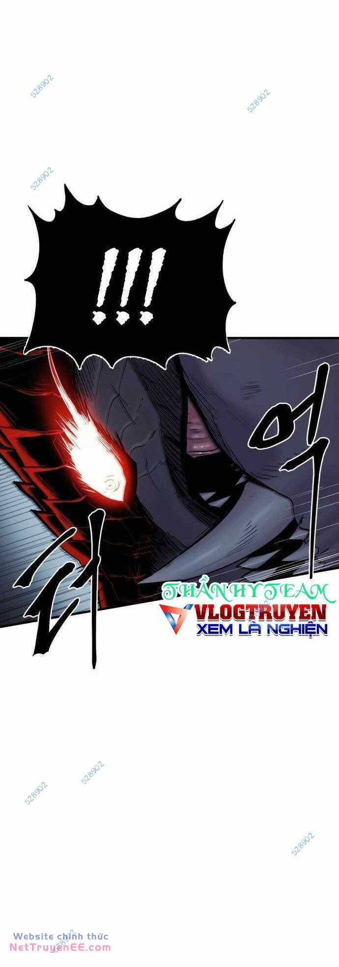 Tiếng Thét Cuồng Bạo Chap 27 - Next Chap 28