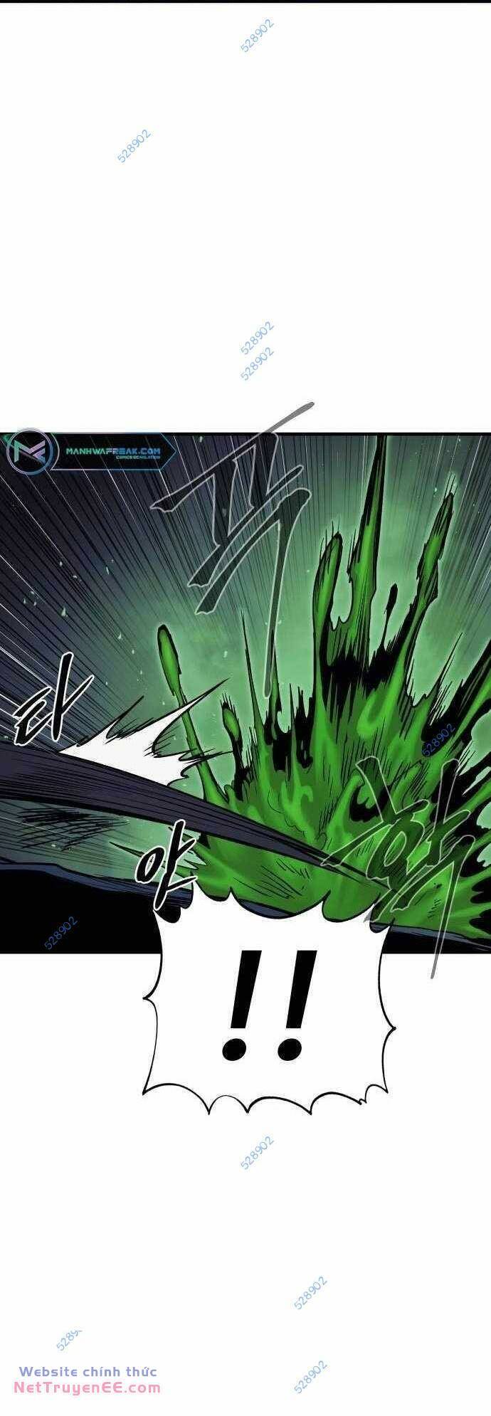 Tiếng Thét Cuồng Bạo Chap 27 - Next Chap 28