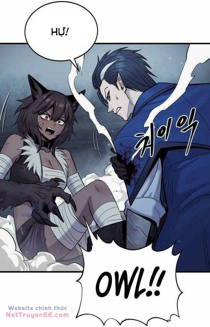 Tiếng Thét Cuồng Bạo Chap 27 - Next Chap 28