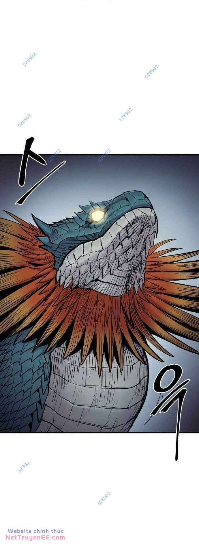 Tiếng Thét Cuồng Bạo Chap 27 - Next Chap 28