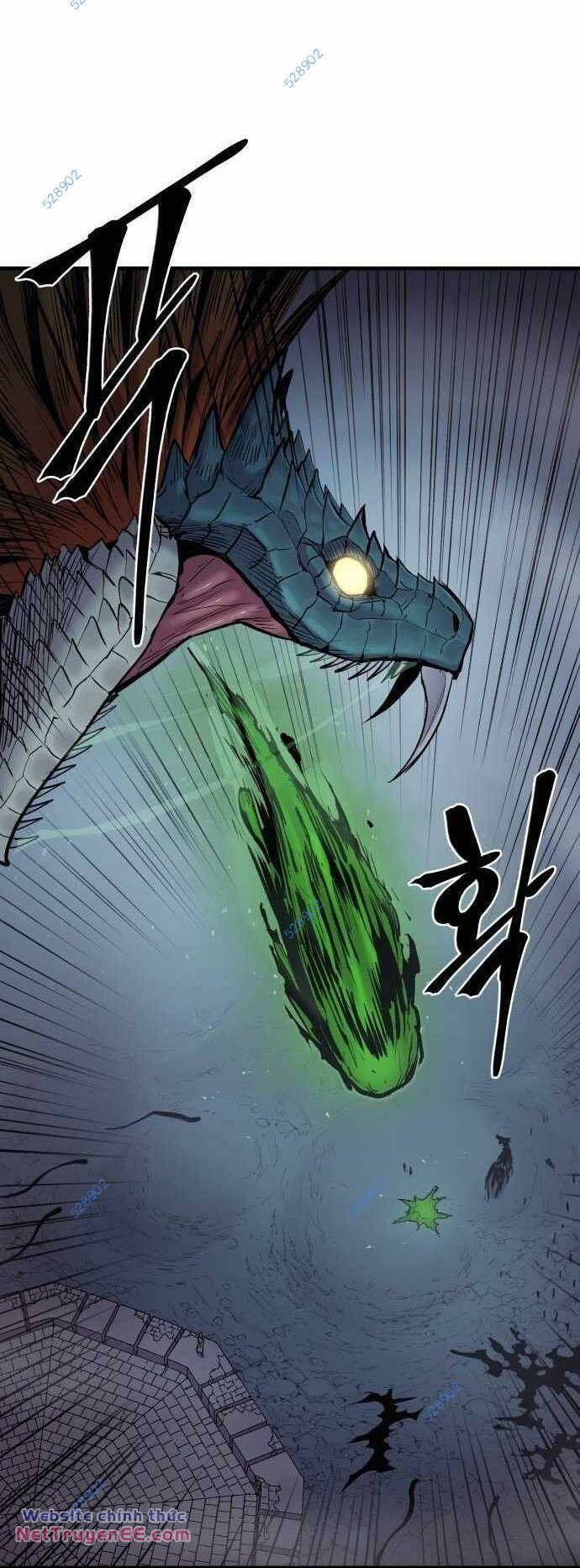 Tiếng Thét Cuồng Bạo Chap 27 - Next Chap 28
