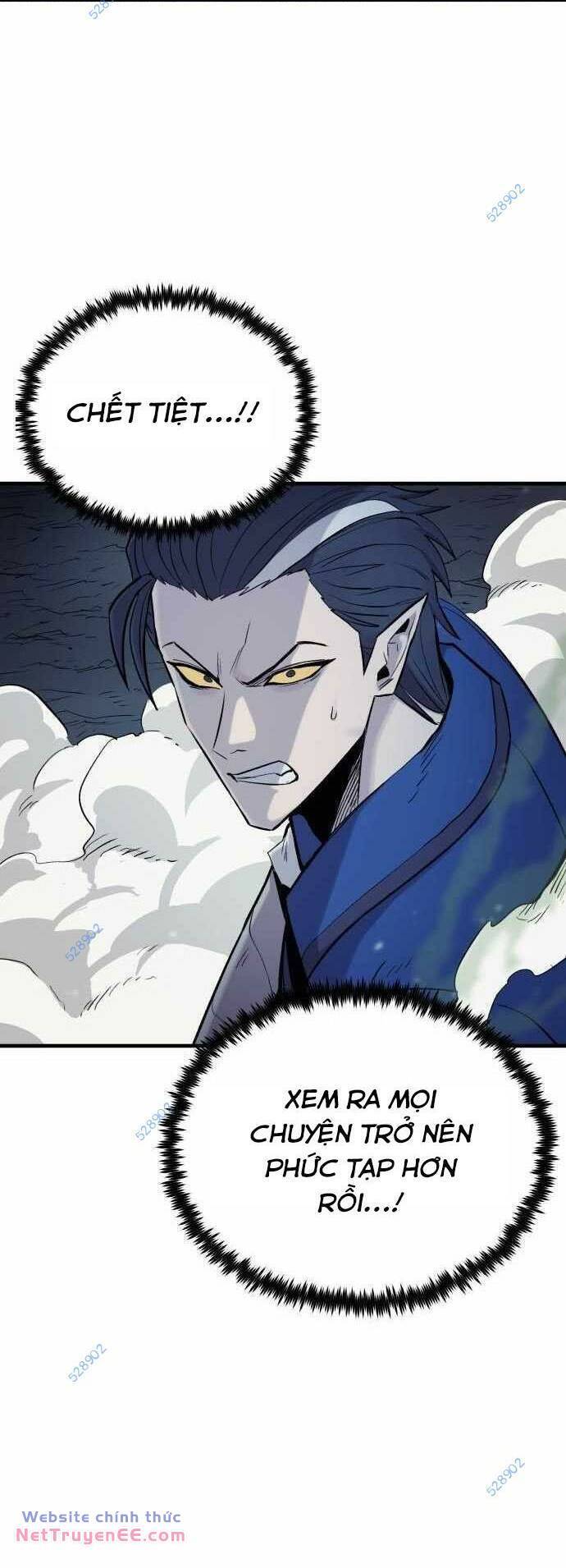 Tiếng Thét Cuồng Bạo Chap 27 - Next Chap 28