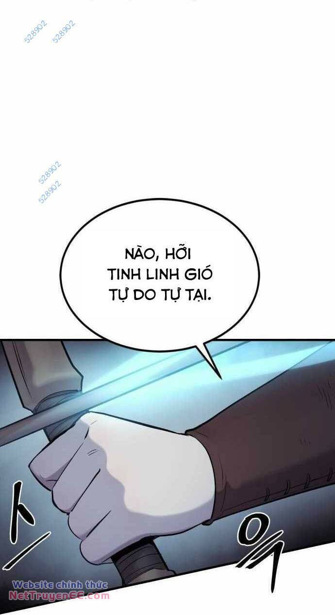 Tiếng Thét Cuồng Bạo Chap 27 - Next Chap 28