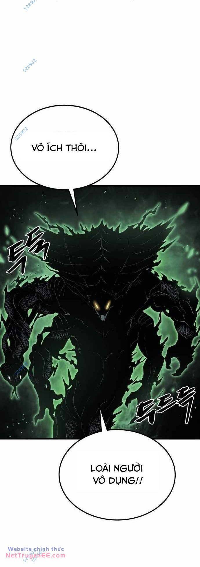 Tiếng Thét Cuồng Bạo Chap 27 - Next Chap 28