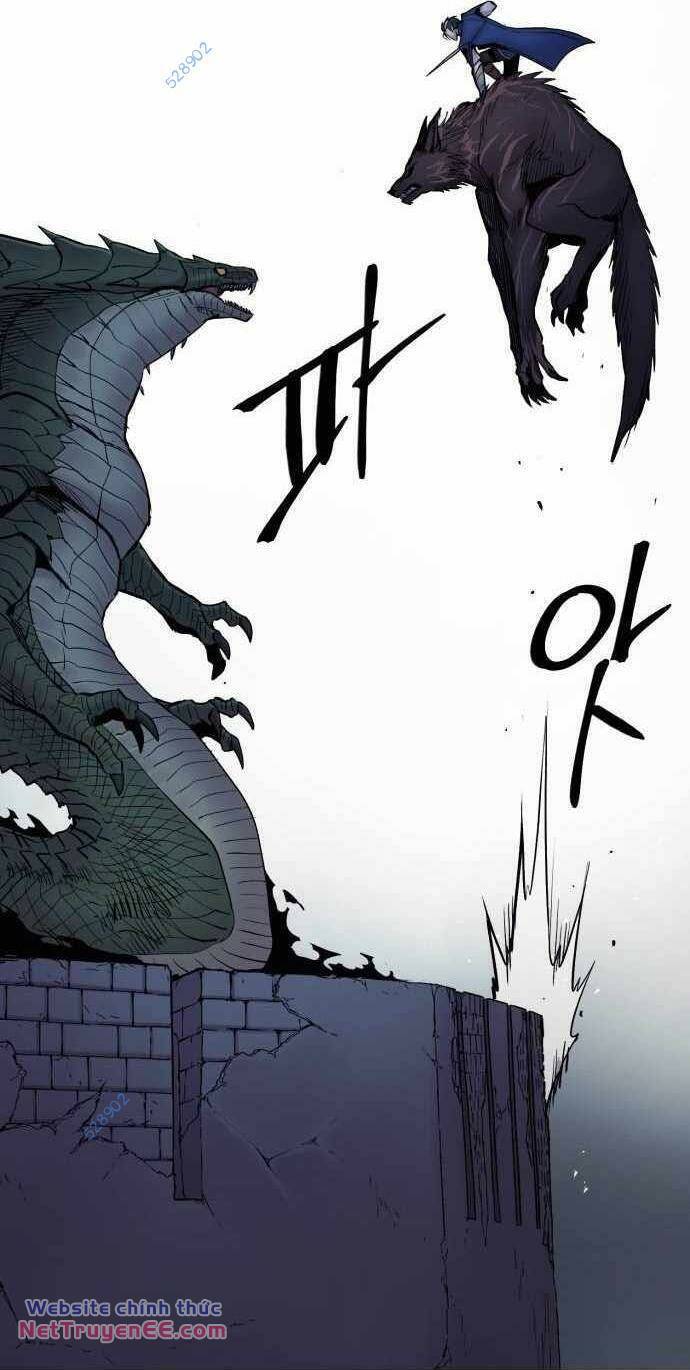 Tiếng Thét Cuồng Bạo Chap 27 - Next Chap 28