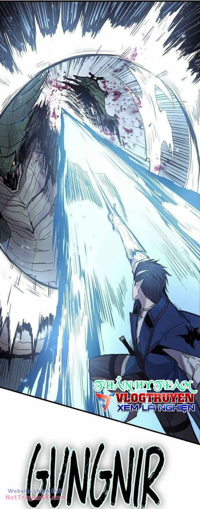 Tiếng Thét Cuồng Bạo Chap 27 - Next Chap 28