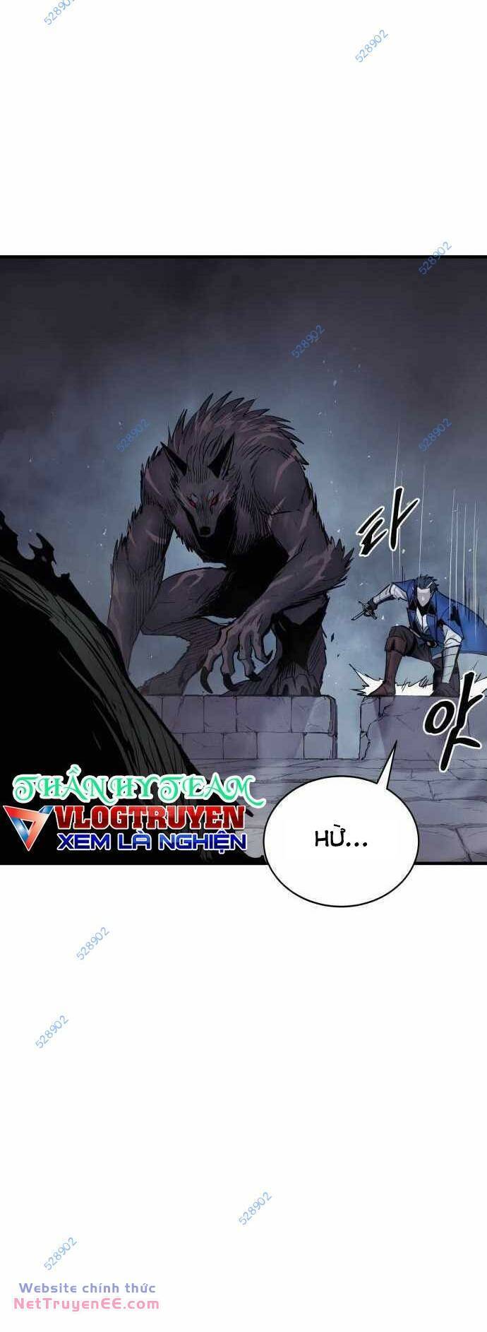 Tiếng Thét Cuồng Bạo Chap 27 - Next Chap 28