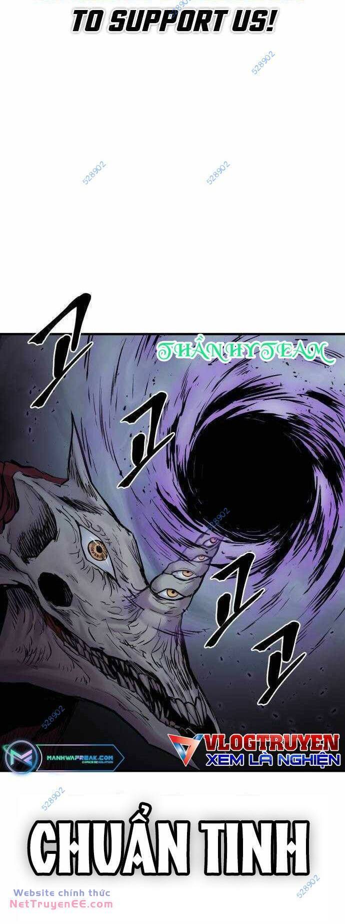 Tiếng Thét Cuồng Bạo Chap 27 - Next Chap 28