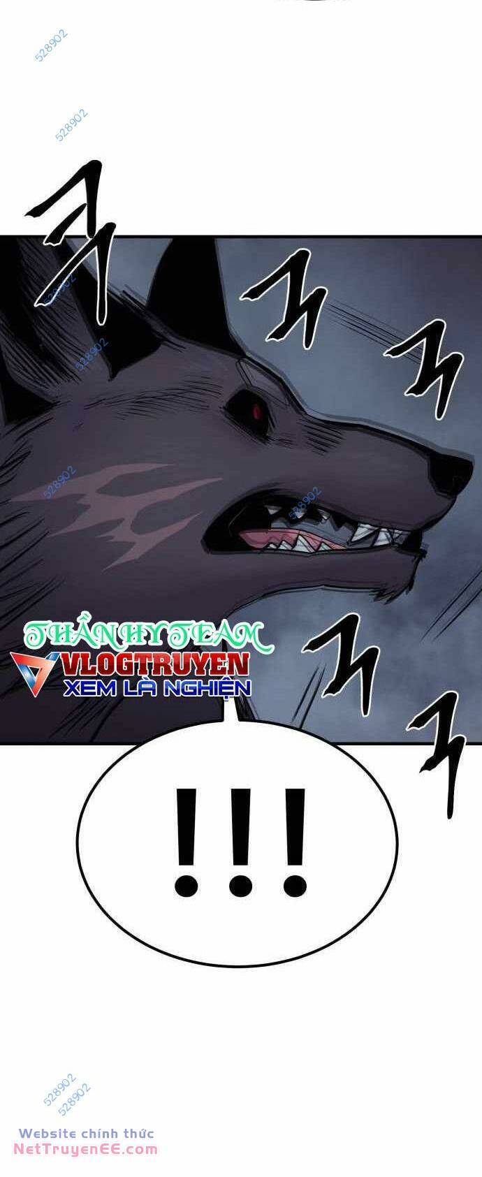 Tiếng Thét Cuồng Bạo Chap 27 - Next Chap 28