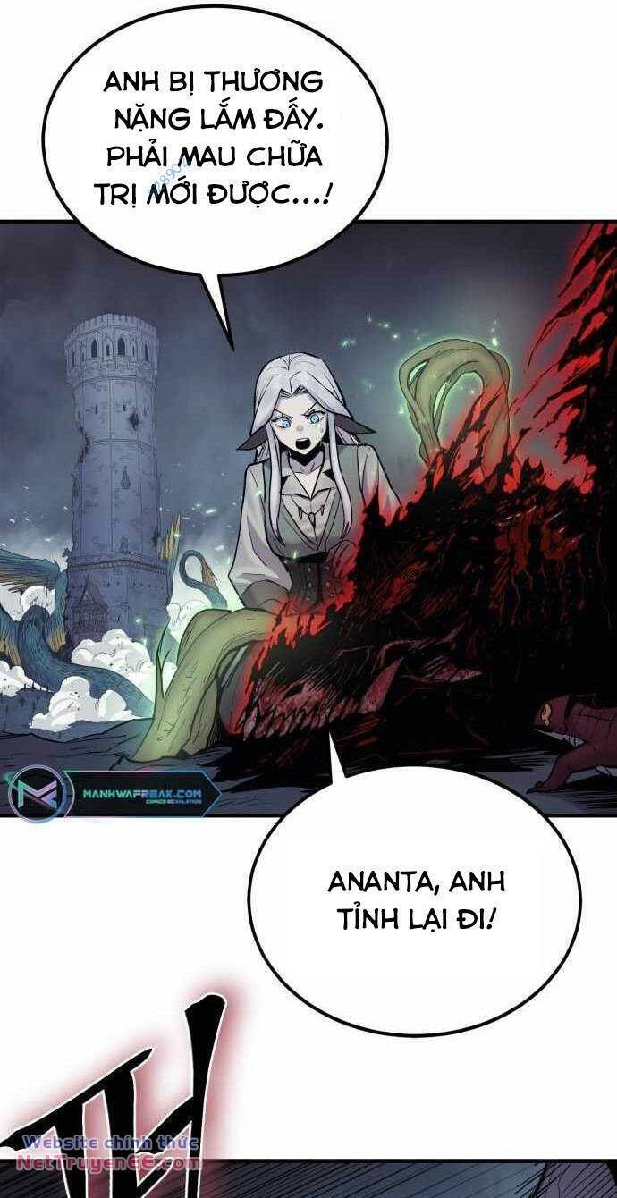 Tiếng Thét Cuồng Bạo Chap 27 - Next Chap 28